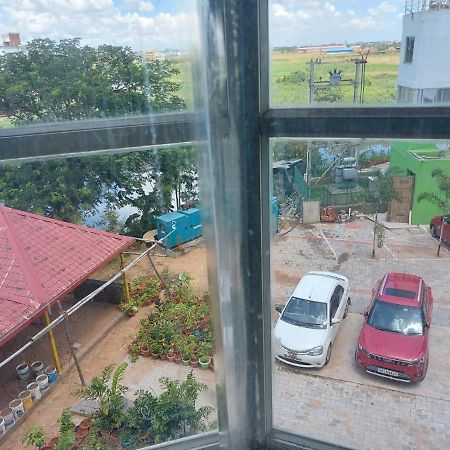 Om Leisure Hotel - Bbsr Bhubaneswar Exterior photo