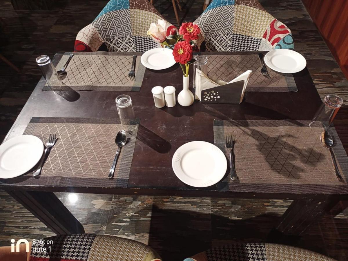 Om Leisure Hotel - Bbsr Bhubaneswar Exterior photo